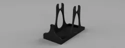 Soldering Wire Holder