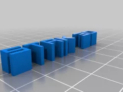 Stak 3d
