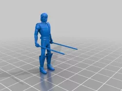 Star wars: Legion Anakin 