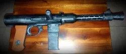Star Wars R-97S Heavy Blaster Short