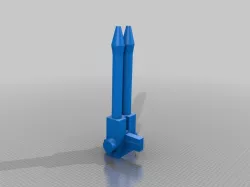 Starbird canon replacement part