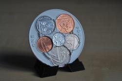 coin stl 3D Models | Page 1 | STLFinder