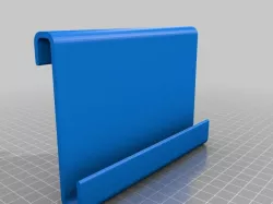 Support Tablet
