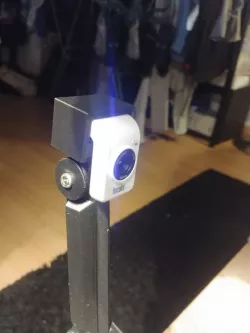 Support Webcam Hercules HD