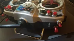 Taranis X9D Accessories