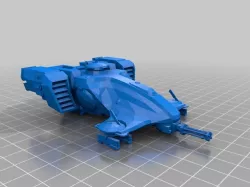 Tau Devilfish