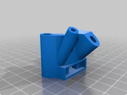 TBS Source One Tail