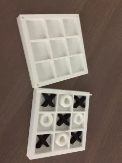 Tic Tac Toe
