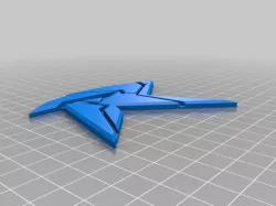 Titans Robin Symbol V2
