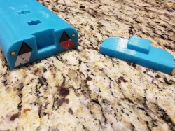Triangle Knife Sharpener Base