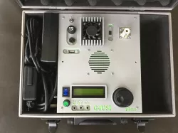 uBitx Go-Box