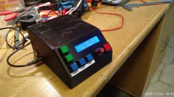 Universal Laser Controller GRBL