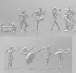 Unused Models