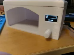 UV exposure case