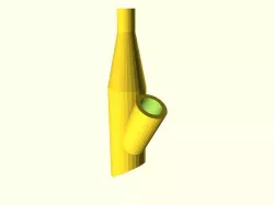 Venturi / Conduit replacement