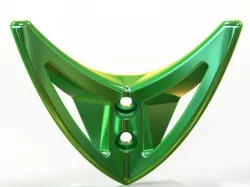 Wall Hook #5