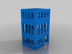 Warhammer Tower