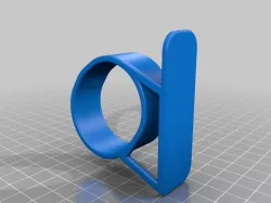 Watch stand