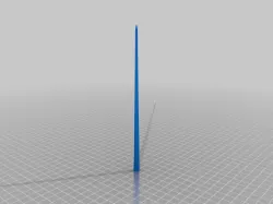Wind Waker Baton