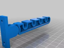 Window holder