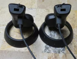 Windows Mixed Reality Controller Self-Rechargeable Battery Mod