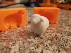 Wooly Sheep Mold