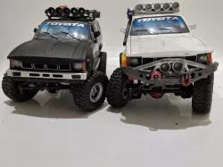 wpl c14 c24 angry eye brow