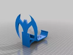 XBox One Controller Wall Bracket
