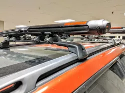 Yakima Fat-Cat Mounting Point