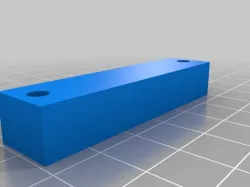 Yale Door/Window Sensor Spacer