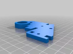 z top prusa i3 