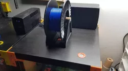 1kg to 3kg Fillament Spool Holder