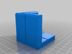 2x2 Corner
