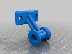 Accessories for Atlas Lathe Change Gears: gear-Lock, bushing, bolt, nut, drive shaft support