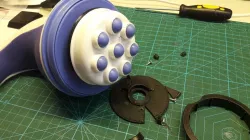 adapter for massager Relax&Tone