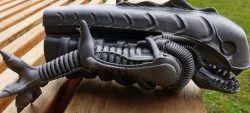 Alien Gargoyle