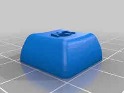 Alt-F4 Cherry MX Key Caps