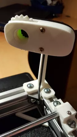 AM8 Camera Mount Logitech C270