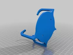 Amazon Echo Dot Holder