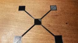 Anycubic i3 Mega Bed Level