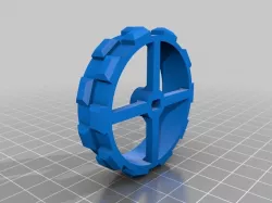 Arduino anti skid wheel