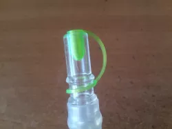 Arizer Extreme Q mouthpiece plug