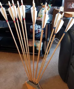 Arrow Stand