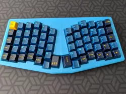Atreus62 High Profile Keyboard Case