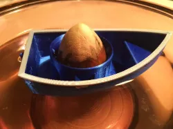 Avocado Dinghy / Boat
