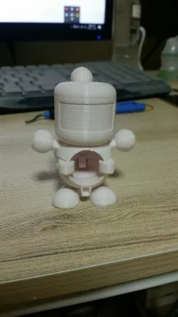 B-daman(bomb type)