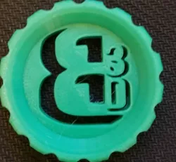 B3D Maker Coin
