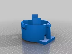 Balloon popping robot