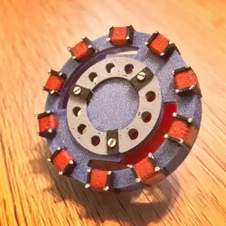 BeyBlade Burst Arc Reactor