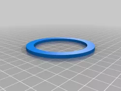 Bialetti gasket -